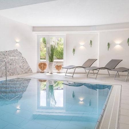 Hotel Garni Gerberhof ***S Oberstdorf Bagian luar foto