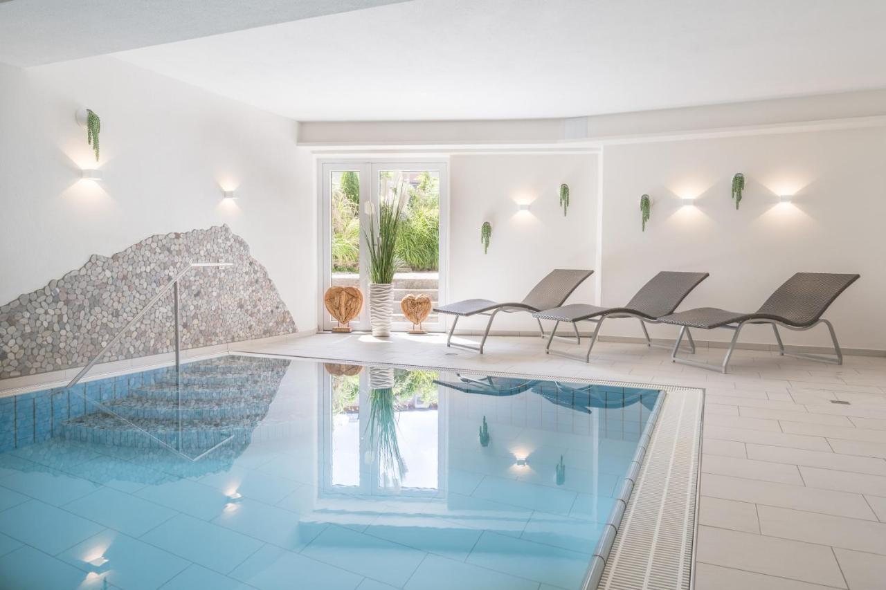 Hotel Garni Gerberhof ***S Oberstdorf Bagian luar foto